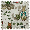 Memory Lane, Peter Rabbit - Twist&Fit Roman Blind
